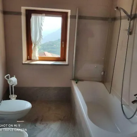 Casa Edera, For 5 Persons