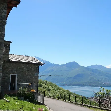Casa Edera, For 5 Persons Apartment *
