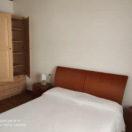 Casa Edera, For 5 Persons Apartment *