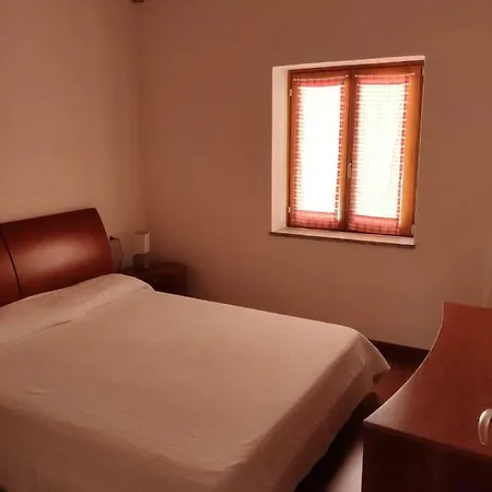 Casa Edera, For 5 Persons Apartment