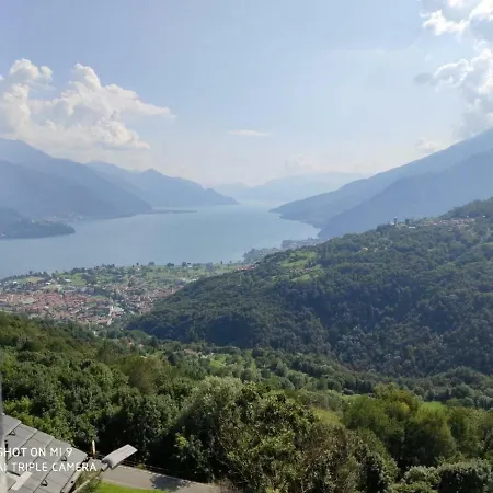 Casa Edera, For 5 Persons *