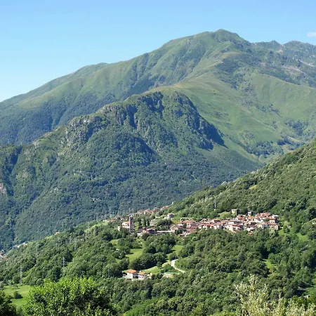 Appartement Casa Edera, For 5 Persons *